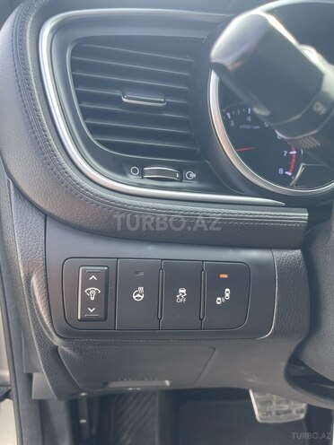 Kia Optima 2015, 153,853 km - 2.0 l - Bakı