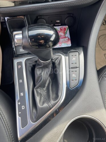 Kia Optima 2015, 153,853 km - 2.0 l - Bakı