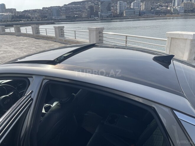 Kia Optima 2015, 153,853 km - 2.0 l - Bakı