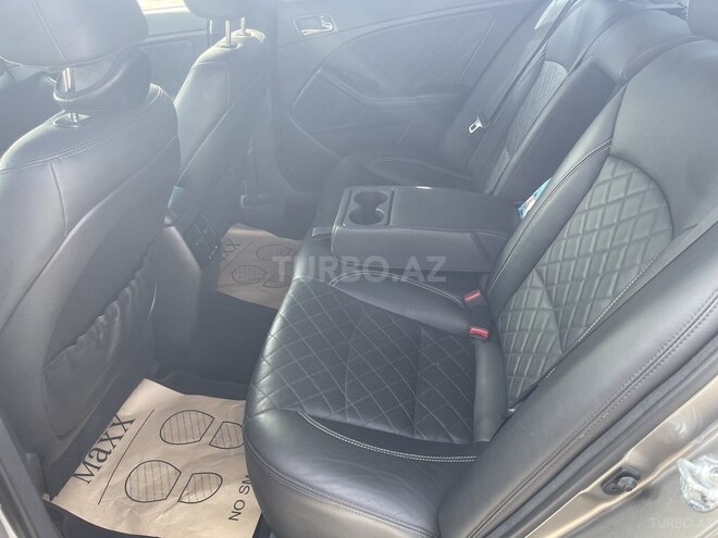 Kia Optima 2015, 153,853 km - 2.0 l - Bakı