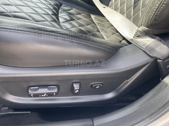 Kia Optima 2015, 153,853 km - 2.0 l - Bakı