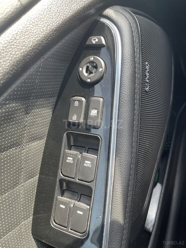 Kia Optima 2015, 153,853 km - 2.0 l - Bakı