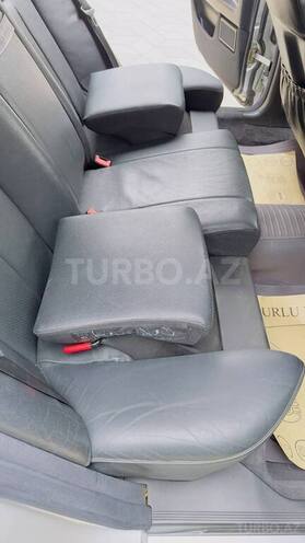 Mercedes E 240 1998, 325,678 km - 2.4 l - Masallı