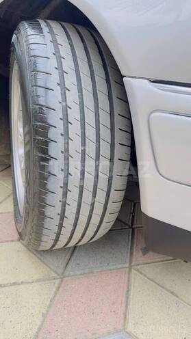Mercedes E 240 1998, 325,678 km - 2.4 l - Masallı
