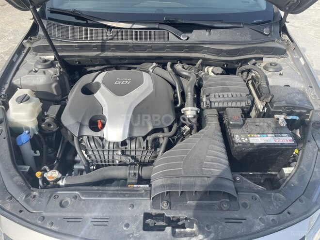 Kia Optima 2015, 153,853 km - 2.0 l - Bakı