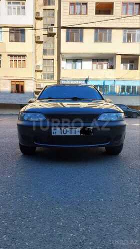 Opel Vectra 1996, 344,000 km - 1.8 l - Sumqayıt