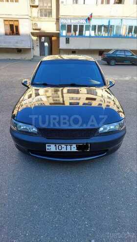 Opel Vectra 1996, 344,000 km - 1.8 l - Sumqayıt