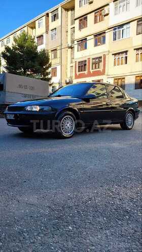 Opel Vectra 1996, 344,000 km - 1.8 l - Sumqayıt