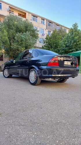 Opel Vectra 1996, 344,000 km - 1.8 l - Sumqayıt