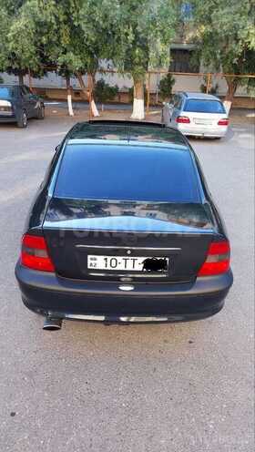 Opel Vectra 1996, 344,000 km - 1.8 l - Sumqayıt