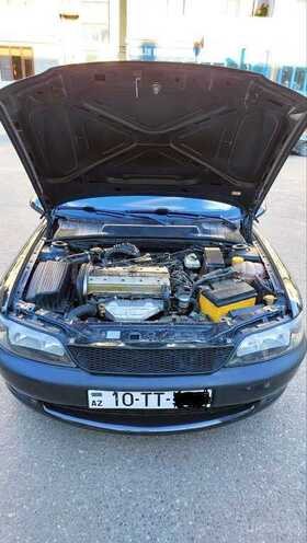 Opel Vectra 1996, 344,000 km - 1.8 l - Sumqayıt