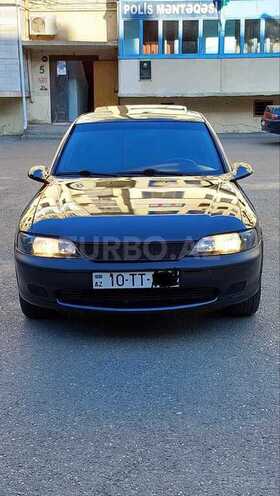 Opel Vectra 1996, 344,000 km - 1.8 l - Sumqayıt