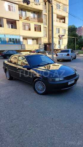Opel Vectra 1996, 344,000 km - 1.8 l - Sumqayıt