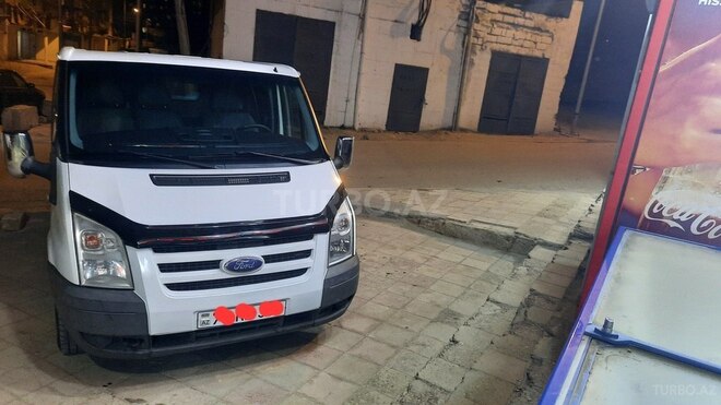 Ford Transit 2008, 185,000 km - 2.2 л - Bakı