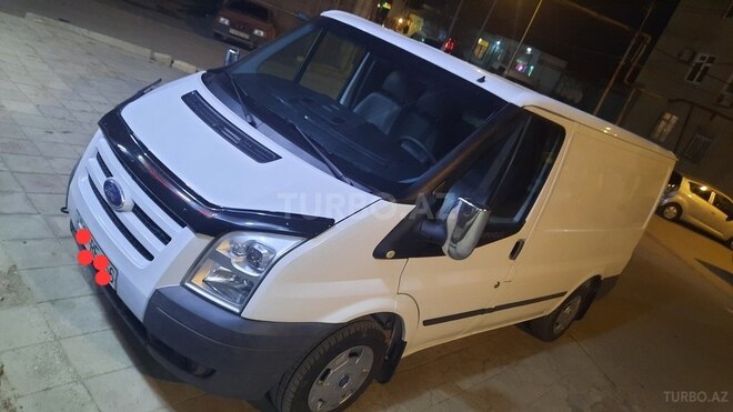 Ford Transit 2008, 185,000 km - 2.2 л - Bakı