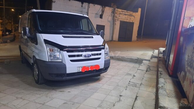 Ford Transit 2008, 185,000 km - 2.2 л - Bakı