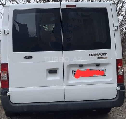 Ford Transit 2008, 185,000 km - 2.2 л - Bakı