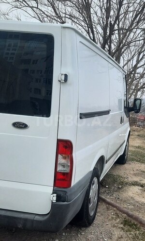 Ford Transit 2008, 185,000 km - 2.2 л - Bakı