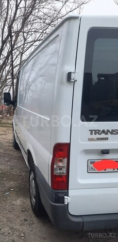 Ford Transit 2008, 185,000 km - 2.2 л - Bakı
