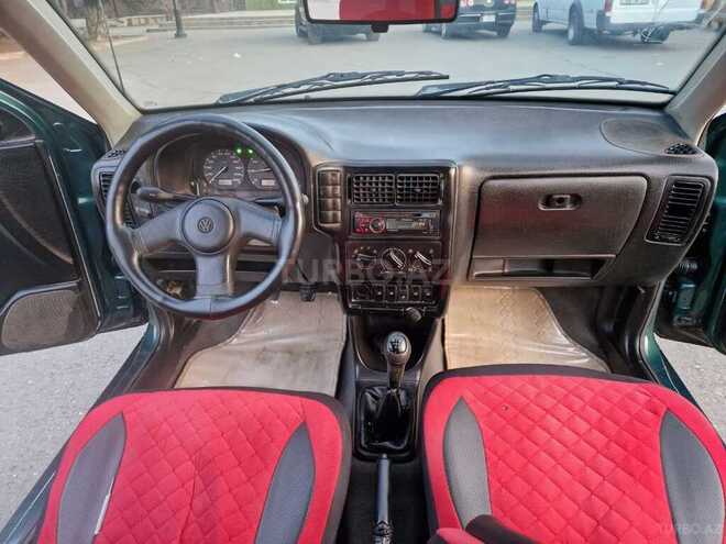 Volkswagen Polo 1996, 345,861 km - 1.6 l - Sumqayıt