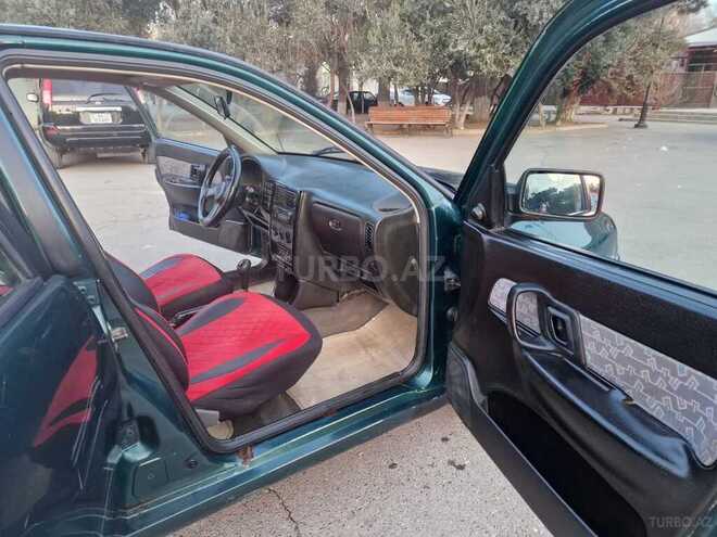 Volkswagen Polo 1996, 345,861 km - 1.6 l - Sumqayıt