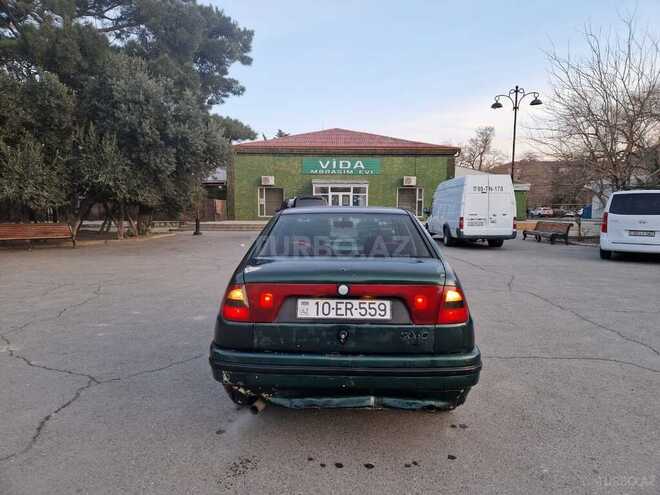 Volkswagen Polo 1996, 345,861 km - 1.6 l - Sumqayıt