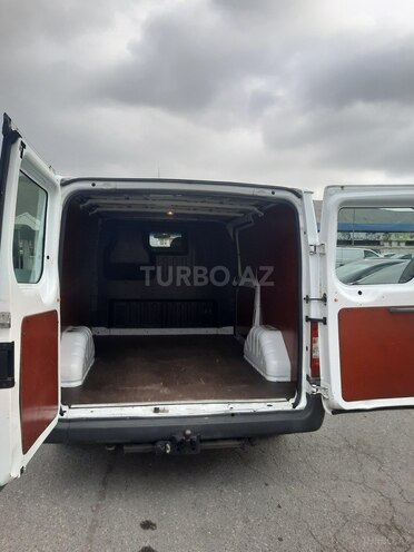Ford Transit 2008, 185,000 km - 2.2 л - Bakı