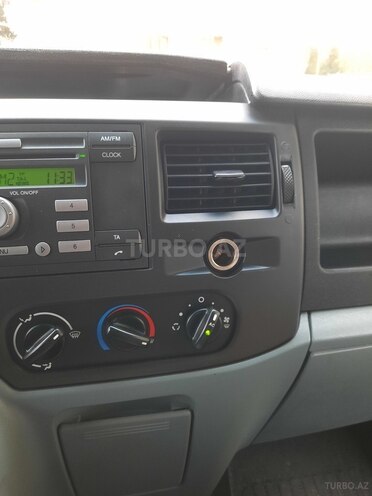 Ford Transit 2008, 185,000 km - 2.2 л - Bakı