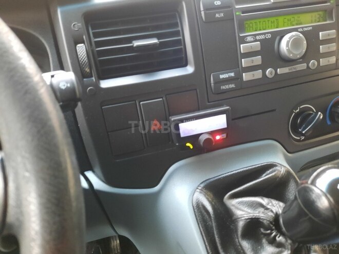 Ford Transit 2008, 185,000 km - 2.2 л - Bakı