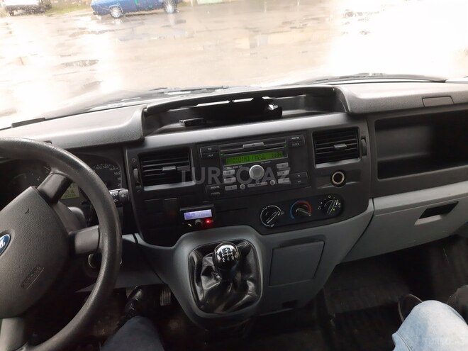 Ford Transit 2008, 185,000 km - 2.2 л - Bakı
