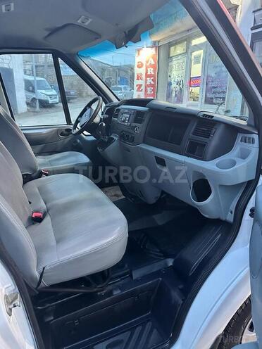 Ford Transit 2008, 185,000 km - 2.2 л - Bakı