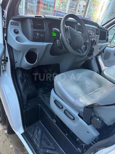 Ford Transit 2008, 185,000 km - 2.2 л - Bakı