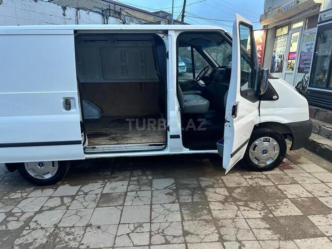 Ford Transit 2008, 185,000 km - 2.2 л - Bakı