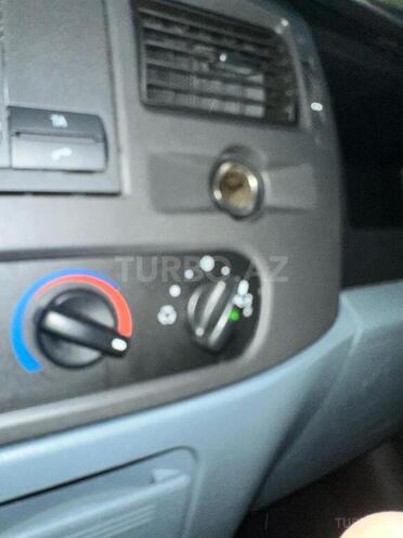 Ford Transit 2008, 185,000 km - 2.2 л - Bakı
