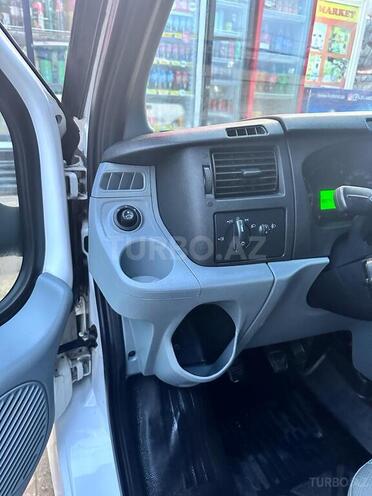 Ford Transit 2008, 185,000 km - 2.2 л - Bakı