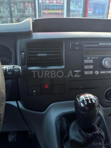 Ford Transit 2008, 185,000 km - 2.2 л - Bakı