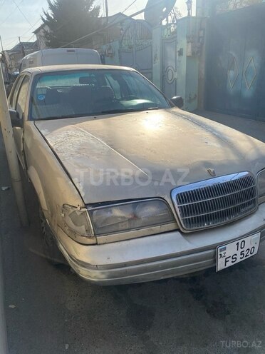 Daewoo  1996, 500,000 km - 2.0 l - Bakı