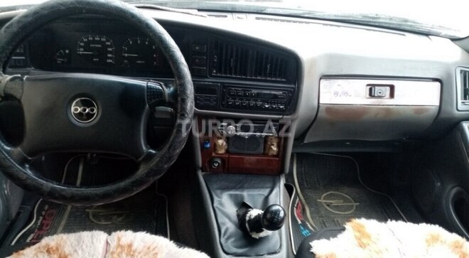 Daewoo  1996, 500,000 km - 2.0 l - Bakı
