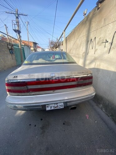 Daewoo  1996, 500,000 km - 2.0 l - Bakı