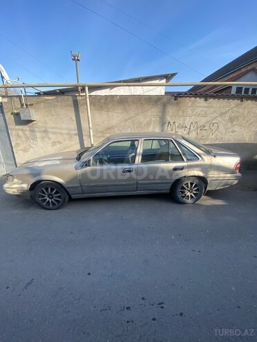 Daewoo  1996, 500,000 km - 2.0 l - Bakı