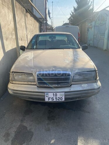 Daewoo  1996, 500,000 km - 2.0 l - Bakı