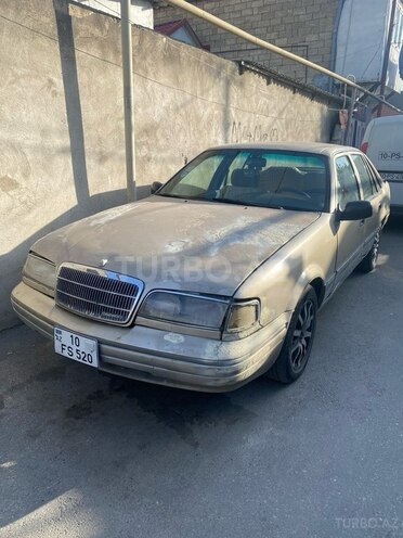 Daewoo  1996, 500,000 km - 2.0 l - Bakı