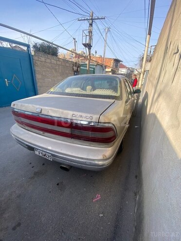 Daewoo  1996, 500,000 km - 2.0 l - Bakı