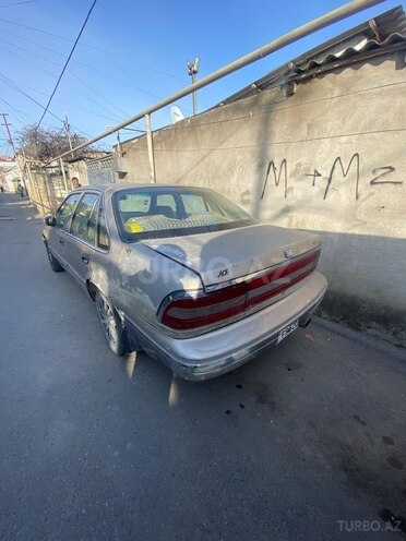 Daewoo  1996, 500,000 km - 2.0 l - Bakı