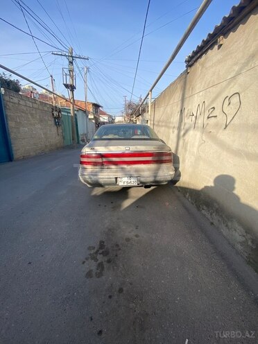 Daewoo  1996, 500,000 km - 2.0 l - Bakı