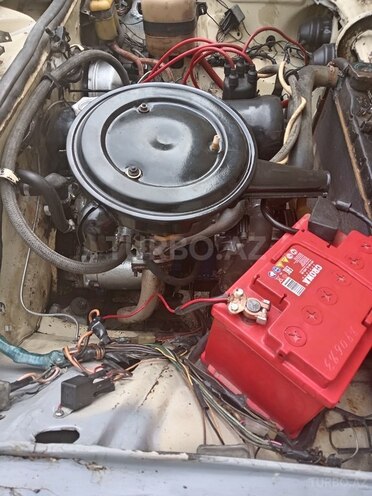 LADA (VAZ) 2106 1982, 726,363 km - 1.3 l - Göyçay