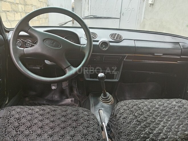 LADA (VAZ) 2106 1982, 726,363 km - 1.3 l - Göyçay