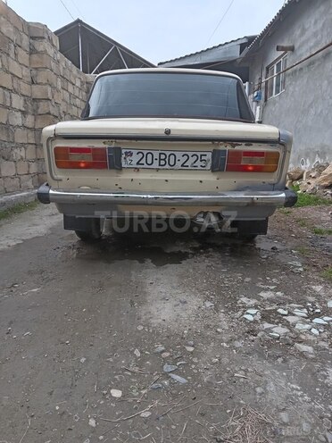 LADA (VAZ) 2106 1982, 726,363 km - 1.3 l - Göyçay