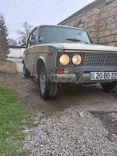 LADA (VAZ) 2106 1982, 726,363 km - 1.3 l - Göyçay