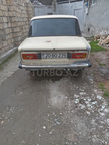LADA (VAZ) 2106 1982, 726,363 km - 1.3 l - Göyçay